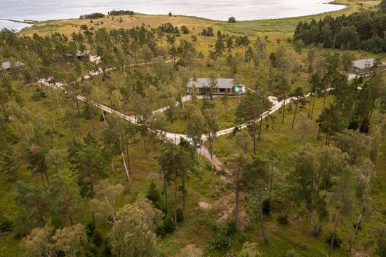 Tomt, Boge Friggars 162B, Boge, Gotland