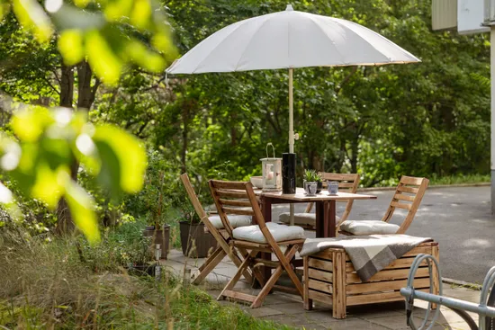 Bostadsrätt, Atlasvägen 39, Sickla, Nacka