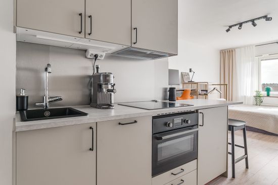 Bostadsrätt, Storgatan 16B, Katrineholm Norr, Katrineholm