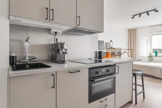 Bostadsrätt, Storgatan 16B, Katrineholm Norr, Katrineholm