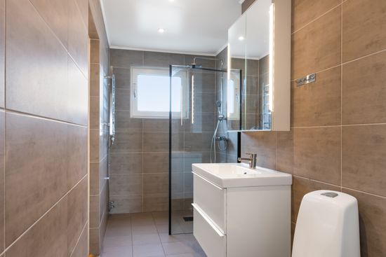 Bostadsrätt, Domarebacken 12 4tr, Alby - Norsborg, Botkyrka