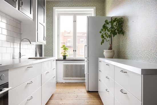 Bostadsrätt, Värnhemsgatan 6, Värnhem, Malmö