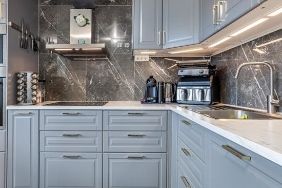 Bostadsrätt, Linvägen 7, 7tr, Hallunda - Norsborg, Salem