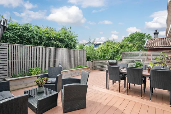 Villa, Däckvägen 9, Sandhamn, Nynäshamn