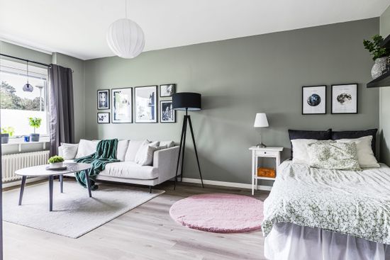 Bostadsrätt, Hovetorpsgatan 62, Berga, Linköping