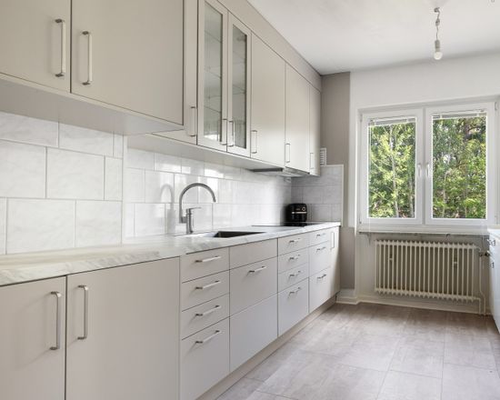 Bostadsrätt, Edströms väg 16A, Hälleforsnäs, Flen