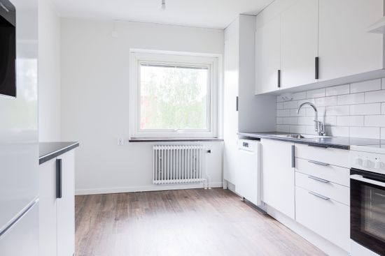 Bostadsrätt, Vinnerstadsvägen 18J, Dunteberget, Motala