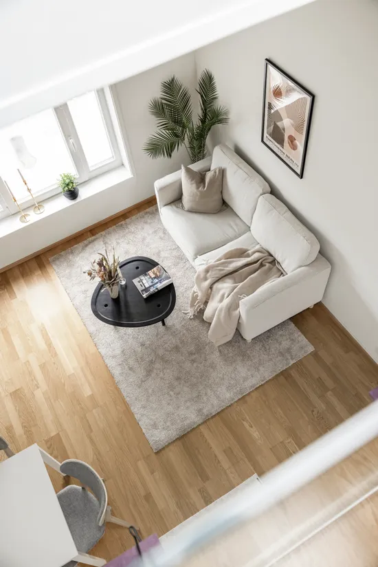 Bostadsrätt, Lönngatan 18A, Sofielund, Malmö