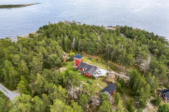 Fritidshus, Turhuvudsvägen 50, Singö, Norrtälje