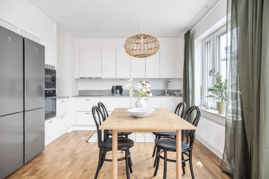 Bostadsrätt, Bråviksvägen 71, Lindö Strand, Norrköping