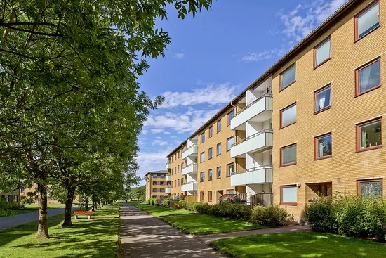Bostadsrätt, Pinnharvsgatan 1B, Mölndal - Bifrost, Mölndal
