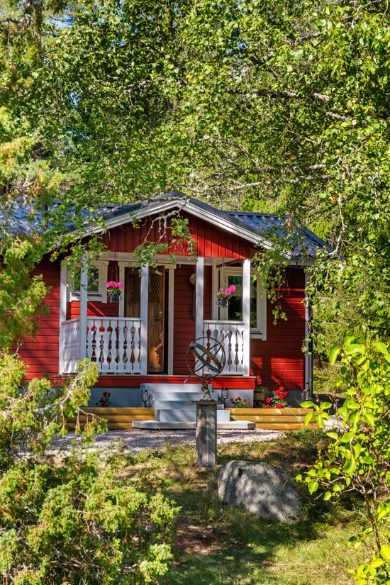 Övrigt, Bodängsvägen 30, Källsmora, Norrtälje