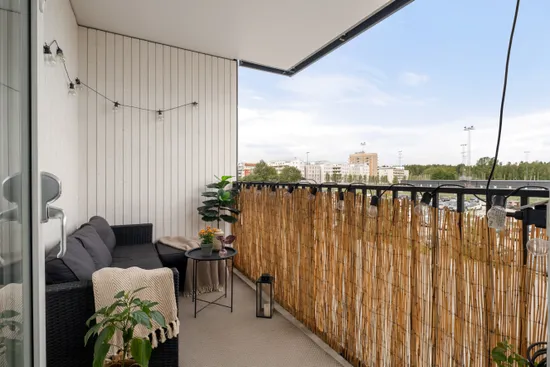 Bostadsrätt, Rimfrostgränd 5, Tyresö Centrum, Tyresö