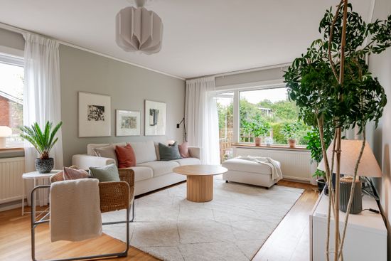 Villa, Nävgatan 9, Hagalund, Borlänge