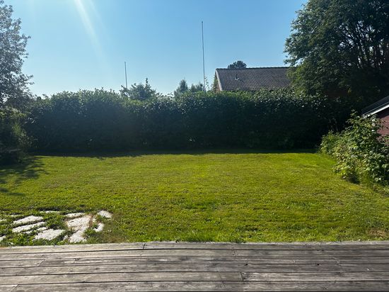 Villa, Radhus, Munkebergsgatan 39, Mjölkudden, Luleå