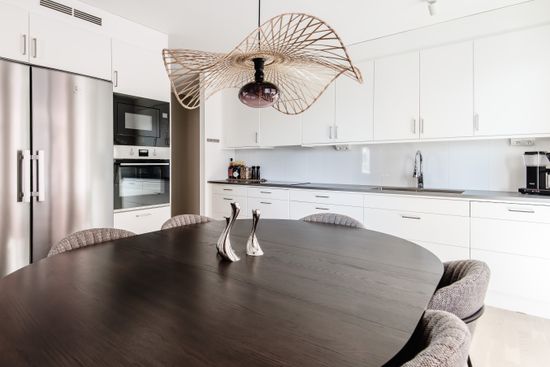 Bostadsrätt, Kokillbacken 8, 4tr, Centrum - Kungsängen, Upplands-Bro