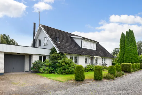 Villa, Storgatan 52, Essunga