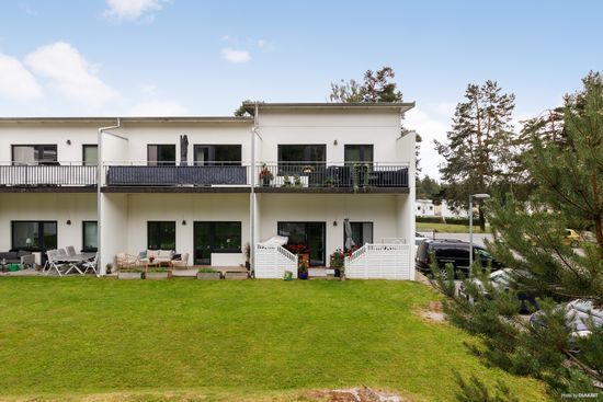 Bostadsrätt, Kanslivägen 2, Riksten, Botkyrka