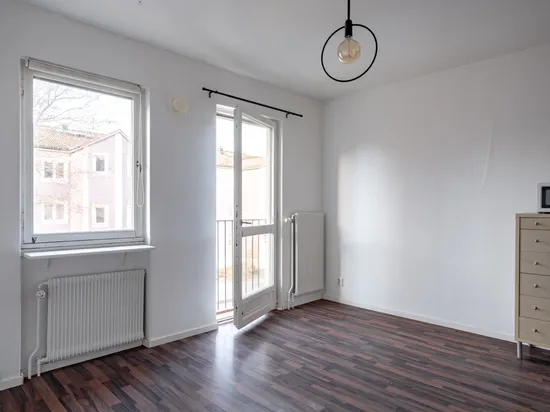 Bostadsrätt, Centralvägen 14B, Centralt, Upplands Väsby