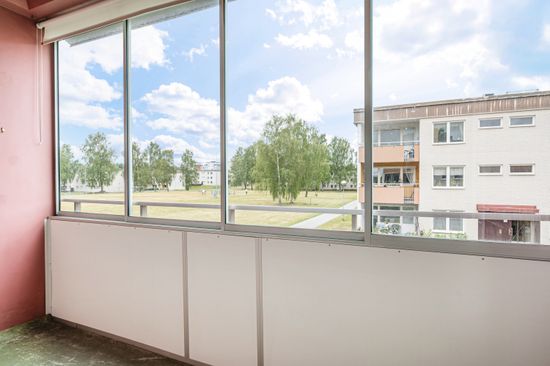 Bostadsrätt, Hallonvägen 92, 1tr, Kungsängen - Tibble, Upplands-Bro