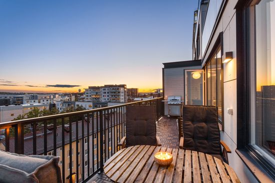 Bostadsrätt, Mariehällsvägen 30k, Mariehäll, Stockholm