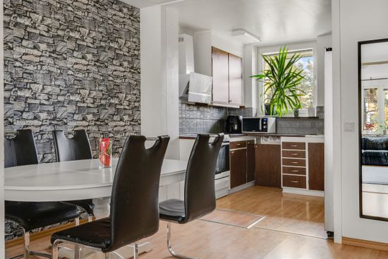 Bostadsrätt, Loftvägen 19, Skogås, Huddinge