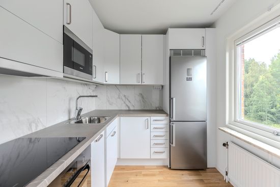 Bostadsrätt, Torsgatan 1A, Aneby