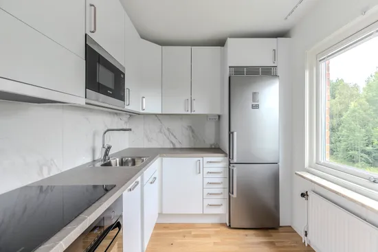 Bostadsrätt, Torsgatan 1A, Aneby