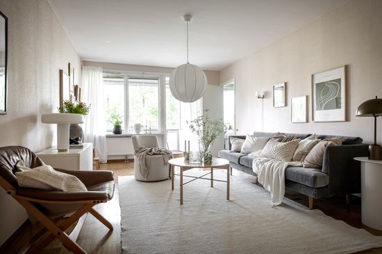 Bostadsrätt, Övralidsgatan 3, Hisings Backa, Göteborg