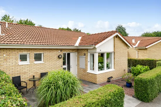 Bostadsrätt, Kattarpsvägen 47, Eslöv