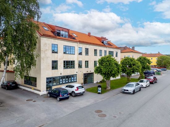 Bostadsrätt, Nygatan 3A, Mariefred, Strängnäs