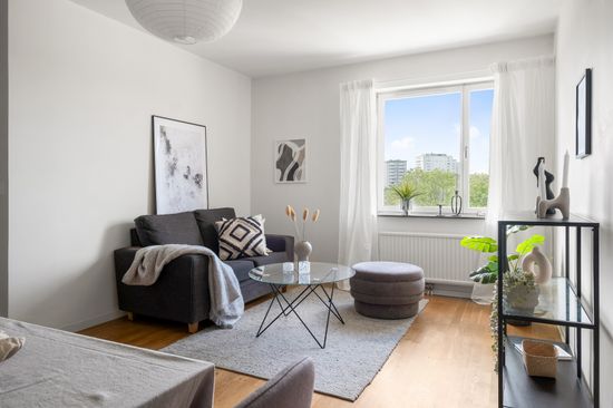 Bostadsrätt, Agavägen 2, 6 tr, Larsberg, Lidingö