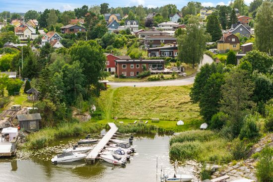 Villa, Ljungsbergsgatan 29, Åmål