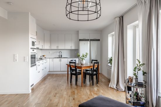 Bostadsrätt, Kartlavsstigen 15D, Norra Stockfallet, Karlstad