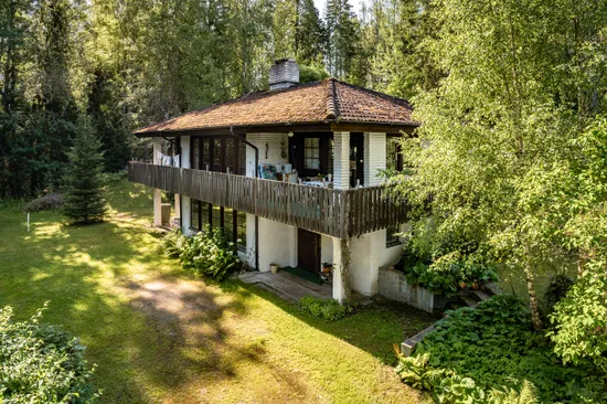 Villa, Forsa Skogsbrynet, Forsa, Katrineholm