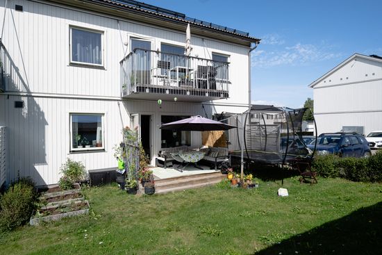 Bostadsrätt, Väsby Ängsväg 3A, Vagnhärad, Trosa