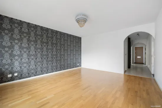 Bostadsrätt, Mariehamnsgatan 12, Akalla, Stockholm