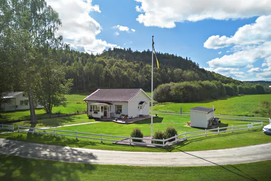 Fritidshus, Kråkebo 433, Kråkebo, Ulricehamn