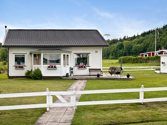 Fritidshus, Kråkebo 433, Kråkebo, Ulricehamn