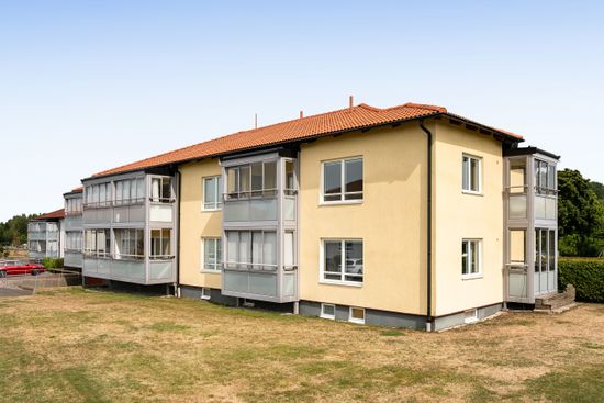 Bostadsrätt, Väktarevägen 2B, Norra Åsum, Kristianstad