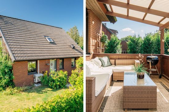 Villa, Bästemansvägen 4, Mariestad