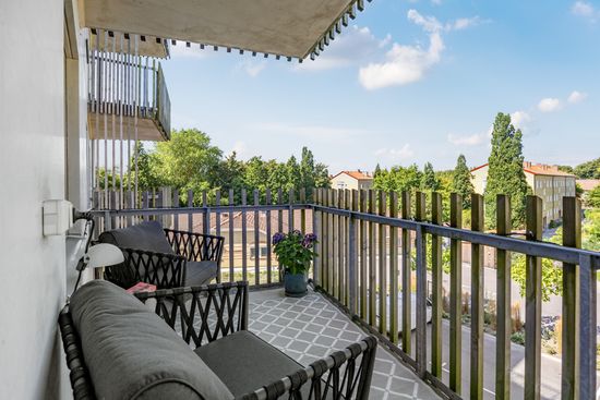 Bostadsrätt, Tärnvägen 8A, Väster, Lund