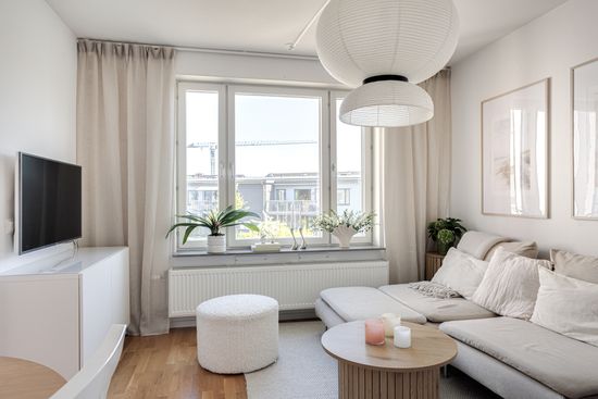 Bostadsrätt, Kajgatan 6F, Lomma - Strandstaden, Lomma