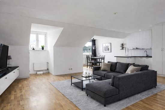 Bostadsrätt, Drottninggatan 33, Centralt, Linköping