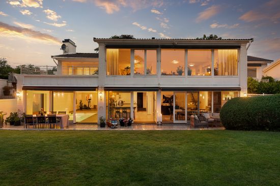 Villa, Trastvägen 26, Laröd, Helsingborg