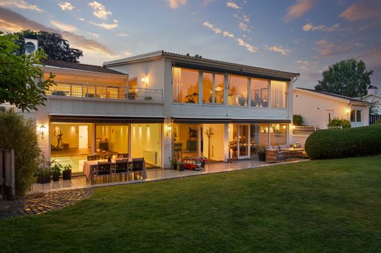 Villa, Trastvägen 26, Laröd, Helsingborg