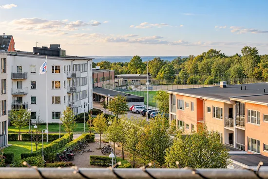 Bostadsrätt, Visingsögatan 3, Rydebäck, Helsingborg