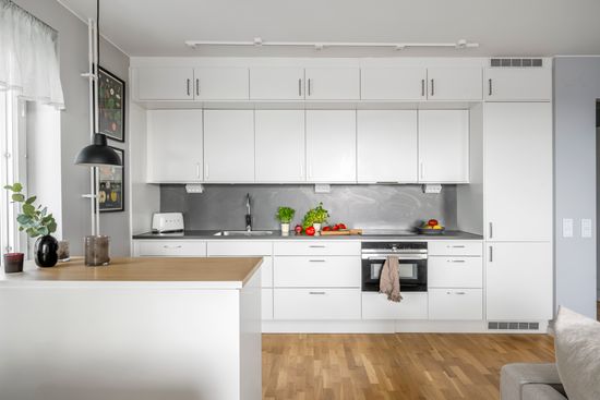 Bostadsrätt, Nynäsvägen 88, Handen, Haninge