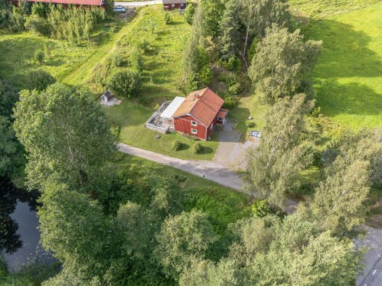 Villa, Lämmenäs 301, Lämmenäs, Finspång