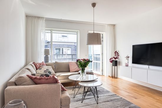 Bostadsrätt, Rosengrens gata 23, Limhamns Sjöstad, Malmö